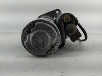 2011-2013 Infiniti Qx56 Car Starter Motor Solenoid OEM P/N:M001T30671ZC 23300 1CA0A Fits OEM Used Auto Parts - Oemusedautopa