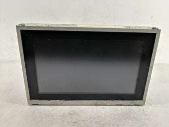 compare product 2011-2013 Infiniti Qx56 Information Display Screen