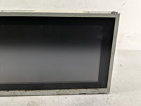 2011-2013 Infiniti Qx56 Information Display Screen - Oemusedautoparts1.com