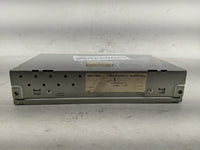 2011-2013 Infiniti Qx56 Information Display Screen - Oemusedautoparts1.com