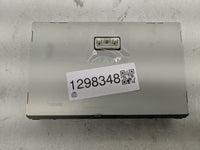 2011-2013 Infiniti Qx56 Information Display Screen - Oemusedautoparts1.com