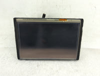 2011-2013 Infiniti Qx56 Information Radio Display Screen 1385328 - Oemusedautoparts1.com