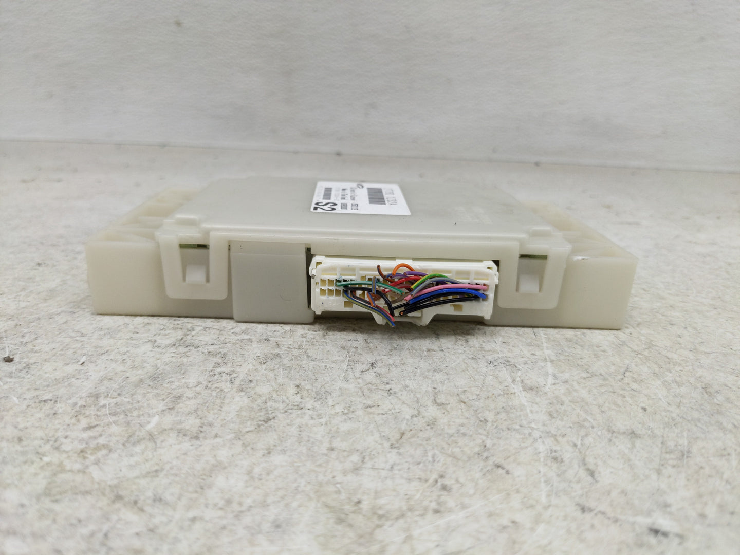 2011-2013 Infiniti Qx56 Radio AM FM Cd Player Receiver Replacement P/N:27760 1ZS2A Fits Fits 2011 2012 2013 2014 2015 2016 2