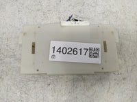 2011-2013 Infiniti Qx56 Radio AM FM Cd Player Receiver Replacement P/N:27760 1ZS2A Fits Fits 2011 2012 2013 2014 2015 2016 2