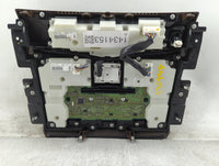 2011-2013 Infiniti Qx56 Radio AM FM Cd Player Receiver Replacement P/N:283951LA3A 253911LA5A Fits OEM Used Auto Parts - Oemu