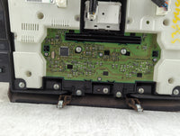 2011-2013 Infiniti Qx56 Radio AM FM Cd Player Receiver Replacement P/N:283951LA3A 253911LA5A Fits OEM Used Auto Parts - Oemu