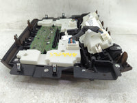 2011-2013 Infiniti Qx56 Radio AM FM Cd Player Receiver Replacement P/N:283951LA3A 253911LA5A Fits OEM Used Auto Parts - Oemu
