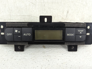 2011-2013 Infiniti Qx56 Climate Control Module Temperature AC/Heater Replacement P/N:27511 1LK0A Fits OEM Used Auto Parts - 