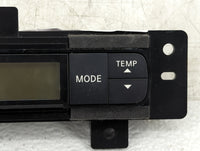 2011-2013 Infiniti Qx56 Climate Control Module Temperature AC/Heater Replacement P/N:27511 1LK0A Fits OEM Used Auto Parts - 