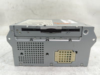 2013 Infiniti Qx56 Radio AM FM Cd Player Receiver Replacement P/N:25915 1PP0C NAU-P8420US5/QX-3953N-B, SJ20608137 Fits Fits 
