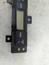 2011-2013 Infiniti Qx56 Climate Control Module Temperature AC/Heater Replacement Fits OEM Used Auto Parts - Oemusedautoparts