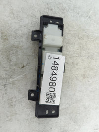 2011-2013 Infiniti Qx56 Climate Control Module Temperature AC/Heater Replacement Fits OEM Used Auto Parts - Oemusedautoparts