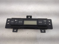 2011-2013 Infiniti Qx56 Climate Control Module Temperature AC/Heater Replacement Fits OEM Used Auto Parts - Oemusedautoparts