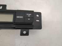 2011-2013 Infiniti Qx56 Climate Control Module Temperature AC/Heater Replacement Fits OEM Used Auto Parts - Oemusedautoparts