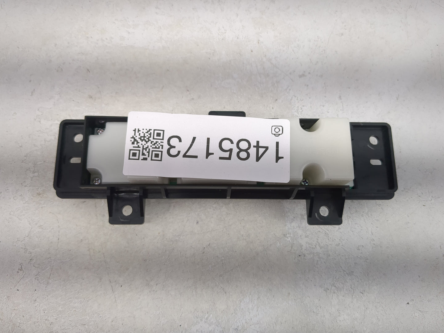 2011-2013 Infiniti Qx56 Climate Control Module Temperature AC/Heater Replacement Fits OEM Used Auto Parts - Oemusedautoparts