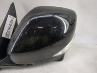 2013 Infiniti Qx56 Driver Side View Mirror - Left Door Mirror OEM Used - Oemusedautoparts1.com