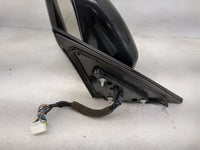 2013 Infiniti Qx56 Driver Side View Mirror - Left Door Mirror OEM Used - Oemusedautoparts1.com