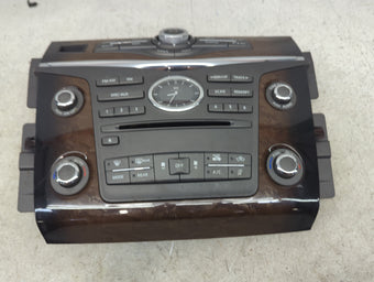 compare product 2011-2013 Infiniti Qx56 Climate Control Module Temperature AC/Heater Replacement P/N:283951LA3A 253911LA5A Fits OEM Used Auto Parts