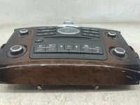 2011-2013 Infiniti Qx56 Climate Control Module Temperature AC/Heater Replacement P/N:283951LA3A 253911LA5A Fits OEM Used Aut