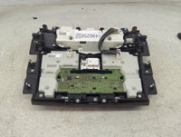 2011-2013 Infiniti Qx56 Climate Control Module Temperature AC/Heater Replacement P/N:283951LA3A 253911LA5A Fits OEM Used Aut