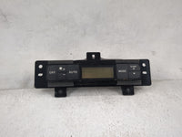 2011-2013 Infiniti Qx56 Climate Control Module Temperature AC/Heater Replacement P/N:27511 1LK0A Fits OEM Used Auto Parts - 