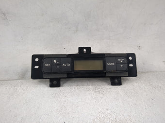 compare product 2011-2013 Infiniti Qx56 Climate Control Module Temperature AC/Heater Replacement P/N:27511 1LK0A Fits OEM Used Auto Parts