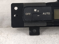 2011-2013 Infiniti Qx56 Climate Control Module Temperature AC/Heater Replacement P/N:27511 1LK0A Fits OEM Used Auto Parts - 
