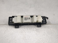 2011-2013 Infiniti Qx56 Climate Control Module Temperature AC/Heater Replacement P/N:27511 1LK0A Fits OEM Used Auto Parts - 