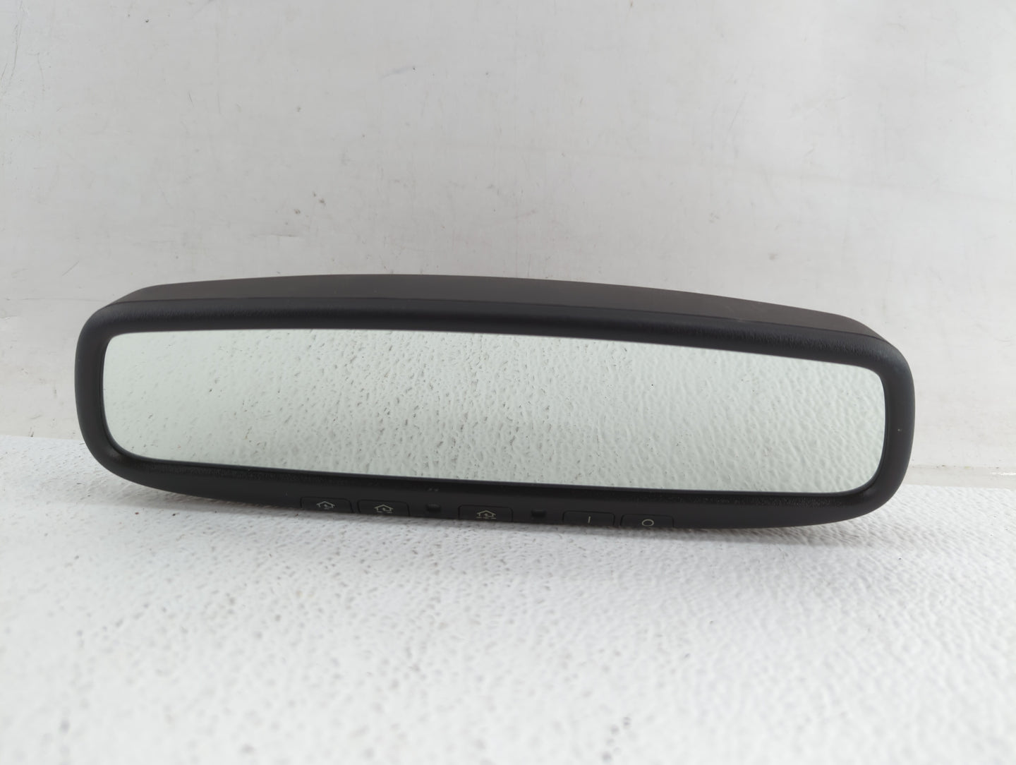 2013 Infiniti Qx56 Interior Rear View Mirror Replacement OEM P/N:NZL0BI2HL4 Fits Fits 2014 2015 2016 2017 2018 2019 OEM Used