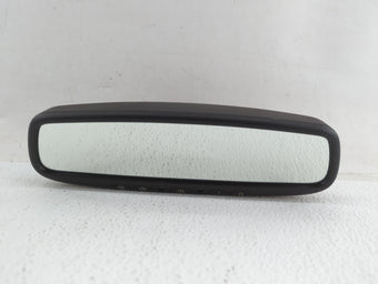 compare product 2013 Infiniti Qx56 Interior Rear View Mirror Replacement OEM P/N:NZL0BI2HL4 Fits Fits 2014 2015 2016 2017 2018 2019 OEM Used Auto Parts