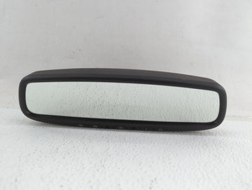 2013 Infiniti Qx56 Interior Rear View Mirror Replacement OEM P/N:NZL0BI2HL4 Fits Fits 2014 2015 2016 2017 2018 2019 OEM Used