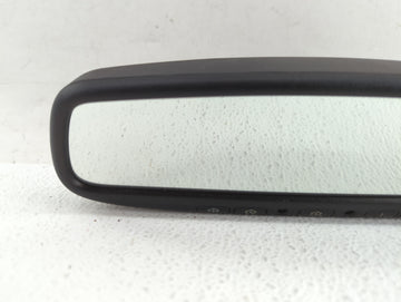 2013 Infiniti Qx56 Interior Rear View Mirror Replacement OEM P/N:NZL0BI2HL4 Fits Fits 2014 2015 2016 2017 2018 2019 OEM Used Auto Parts