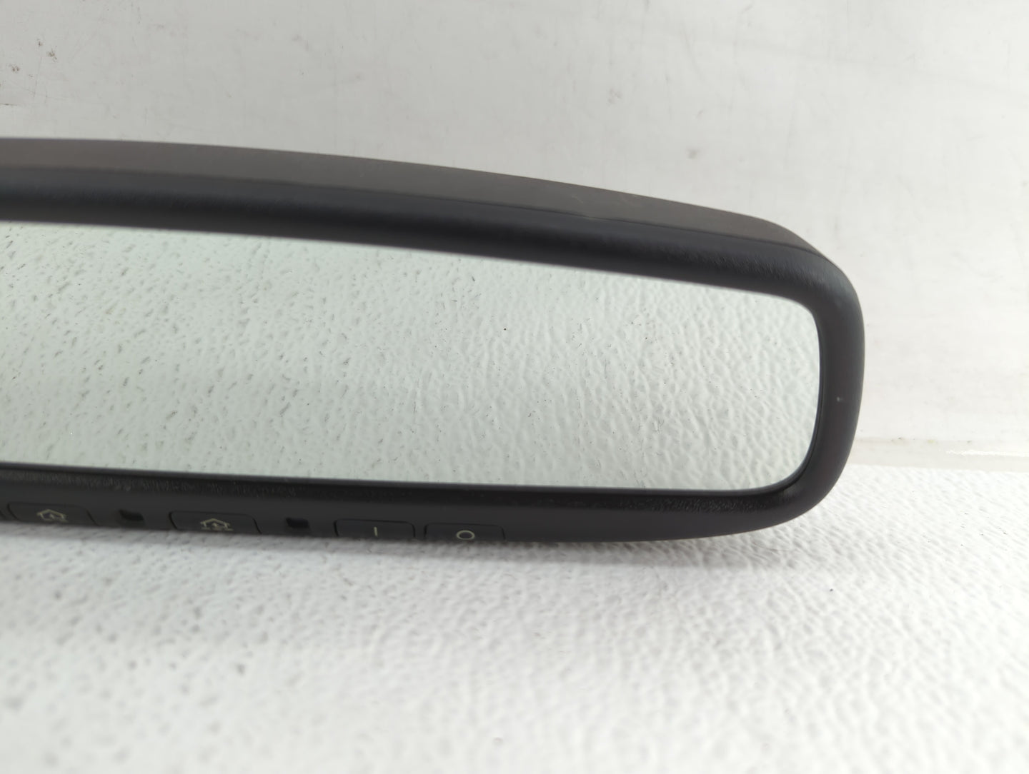2013 Infiniti Qx56 Interior Rear View Mirror Replacement OEM P/N:NZL0BI2HL4 Fits Fits 2014 2015 2016 2017 2018 2019 OEM Used
