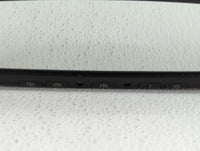 2013 Infiniti Qx56 Interior Rear View Mirror Replacement OEM P/N:NZL0BI2HL4 Fits Fits 2014 2015 2016 2017 2018 2019 OEM Used