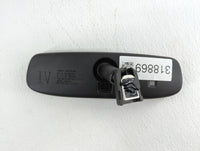2013 Infiniti Qx56 Interior Rear View Mirror Replacement OEM P/N:NZL0BI2HL4 Fits Fits 2014 2015 2016 2017 2018 2019 OEM Used