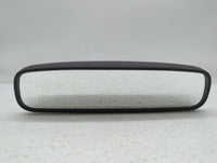 2013 Infiniti Qx56 Interior Rear View Mirror Replacement OEM P/N:E13010837 4112A-0BI2HL4 Fits OEM Used Auto Parts - Oemuseda