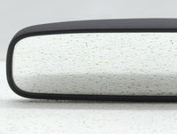 2013 Infiniti Qx56 Interior Rear View Mirror Replacement OEM P/N:E13010837 4112A-0BI2HL4 Fits OEM Used Auto Parts - Oemuseda