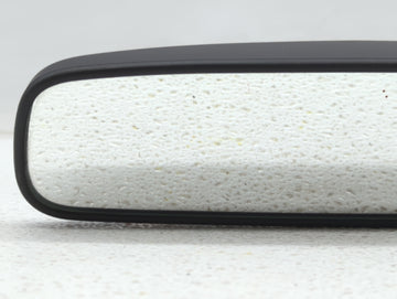 2013 Infiniti Qx56 Interior Rear View Mirror Replacement OEM P/N:E13010837 4112A-0BI2HL4 Fits OEM Used Auto Parts
