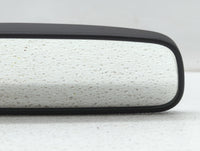 2013 Infiniti Qx56 Interior Rear View Mirror Replacement OEM P/N:E13010837 4112A-0BI2HL4 Fits OEM Used Auto Parts - Oemuseda