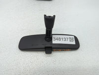 2013 Infiniti Qx56 Interior Rear View Mirror Replacement OEM P/N:E13010837 4112A-0BI2HL4 Fits OEM Used Auto Parts - Oemuseda