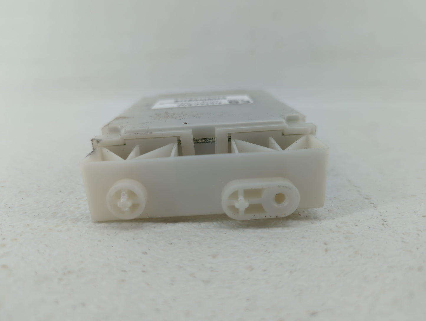 2013 Infiniti Qx56 27760 1ZS3A AIR CONDITIONER AMPLIFIER MODULE - Oemusedautoparts1.com