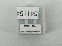 2012-2013 Infiniti Qx56 Chassis Control Module Ccm Bcm Body Control - Oemusedautoparts1.com