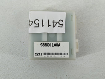 compare product 2012-2013 Infiniti Qx56 Chassis Control Module Ccm Bcm Body Control