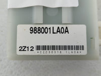 2012-2013 Infiniti Qx56 Chassis Control Module Ccm Bcm Body Control - Oemusedautoparts1.com