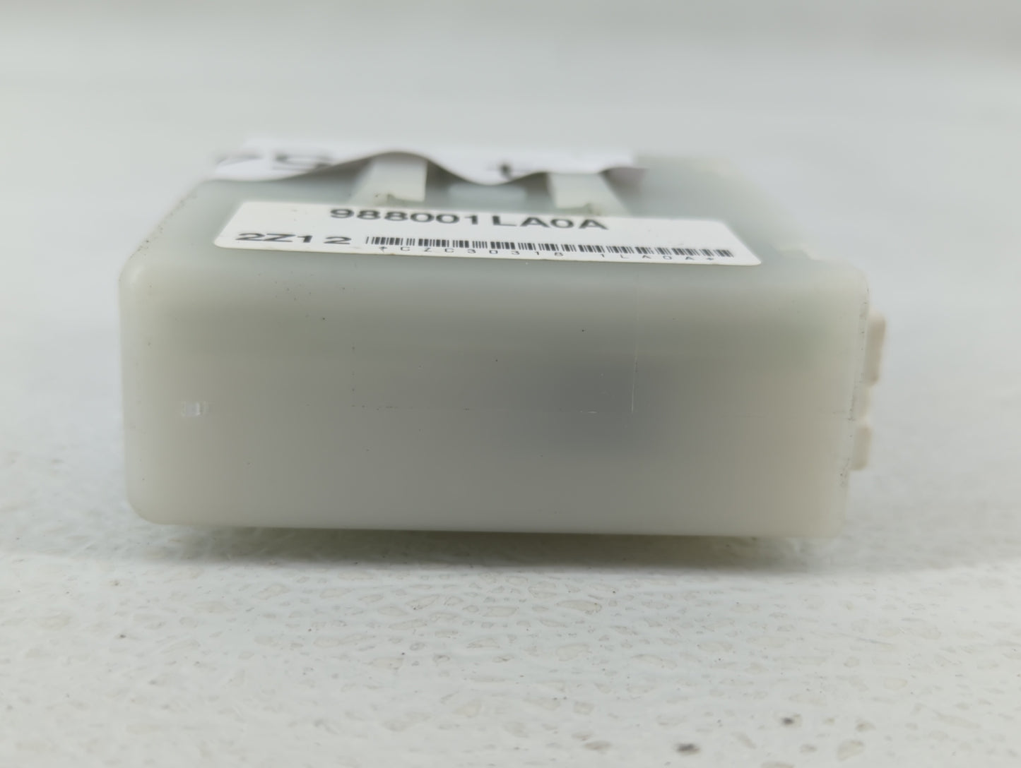 2012-2013 Infiniti Qx56 Chassis Control Module Ccm Bcm Body Control - Oemusedautoparts1.com