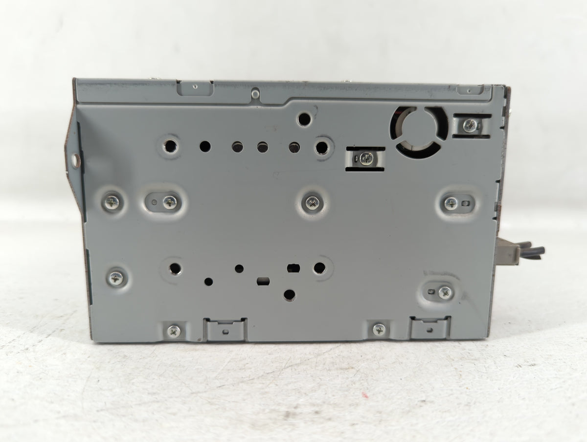 2013-2013 Infiniti Qx56 Am Fm Cd Player Radio Receiver 548912 - Oemusedautoparts1.com