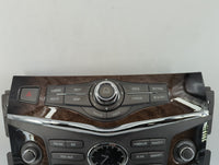 2011-2013 Infiniti Qx56 Am Fm Cd Player Radio Receiver 583829 - Oemusedautoparts1.com