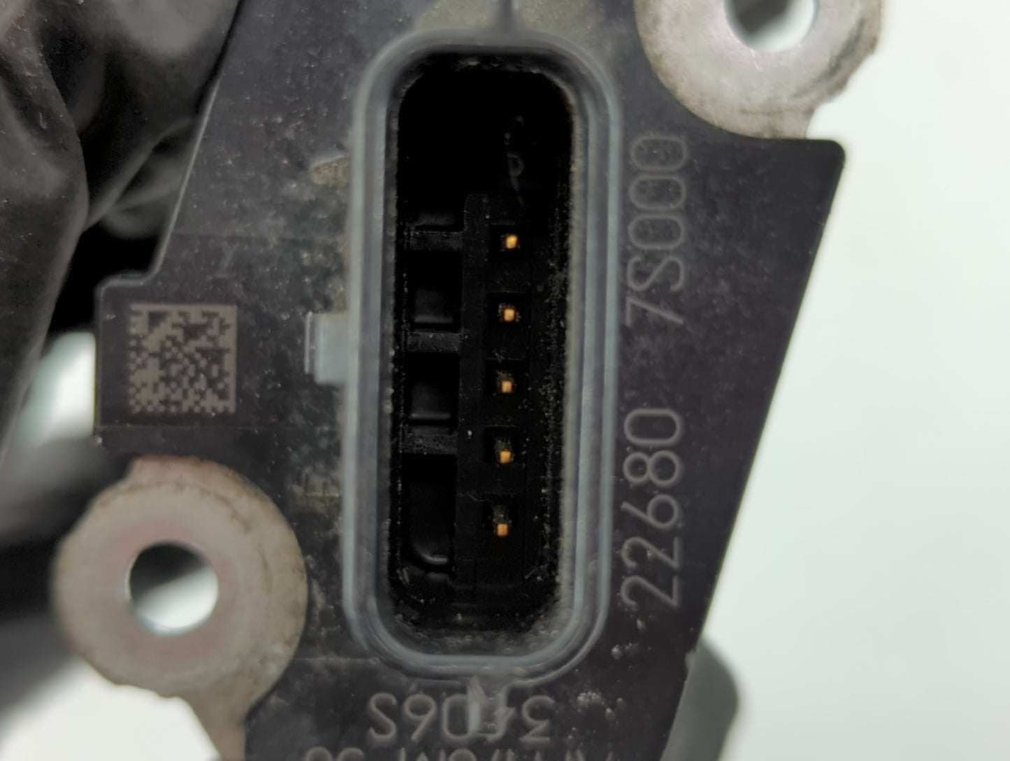 2004-2013 Infiniti Qx56 Mass Air Flow Meter Maf - Oemusedautoparts1.com