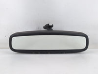 2013 Infiniti Qx56 Interior Rear View Mirror Replacement OEM P/N:4112A-0B12HL4 42421746 Fits OEM Used Auto Parts - Oemusedau