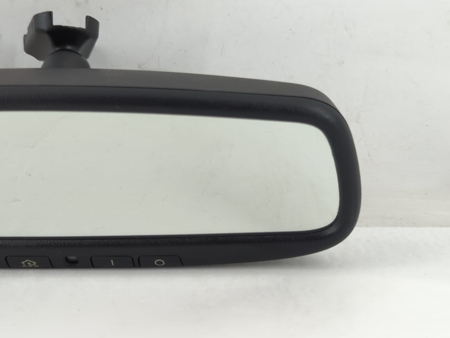 2013 Infiniti Qx56 Interior Rear View Mirror Replacement OEM P/N:4112A-0B12HL4 42421746 Fits OEM Used Auto Parts - Oemusedau